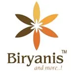 Biryanis And More  Irving discount code